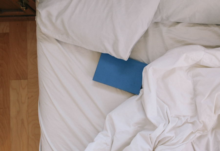 9 Tips for Better Sleep During Your Menstrual Cycle