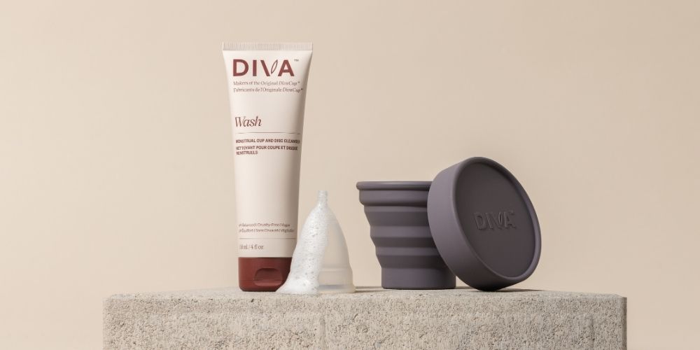 Give the DivaCup Some TLC