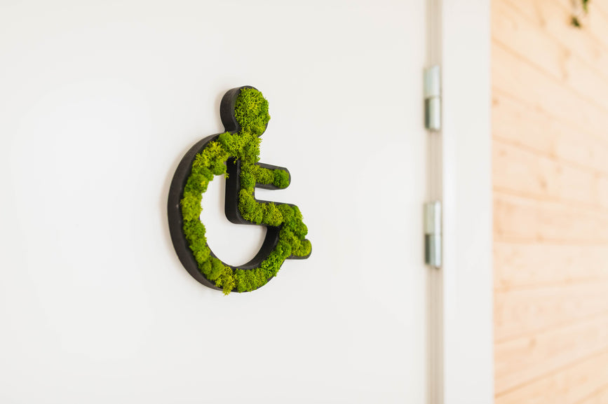 Finding Accessible Period Care in an Inaccessible World