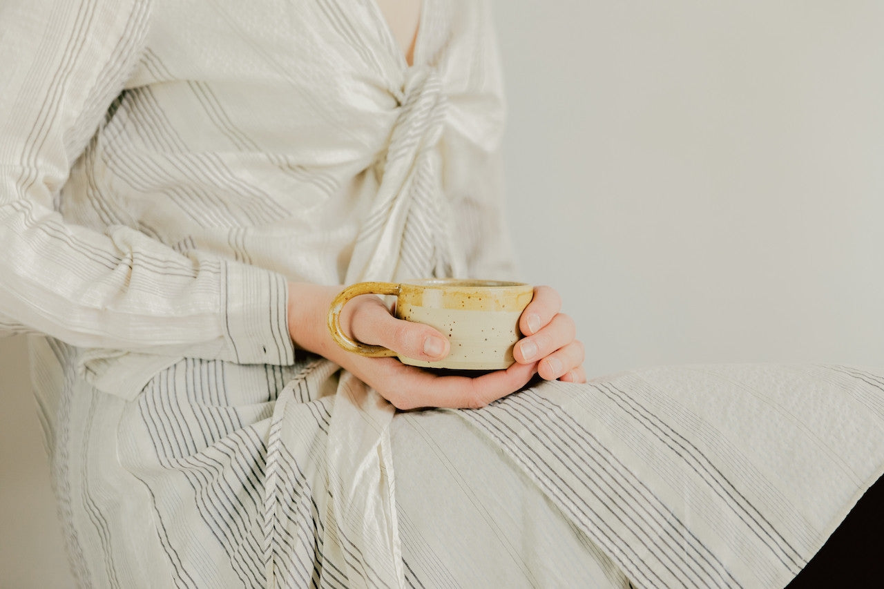 autumn self-care for your period