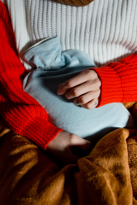 period pain management
