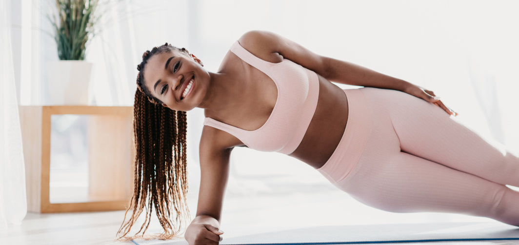 cycle syncing workouts