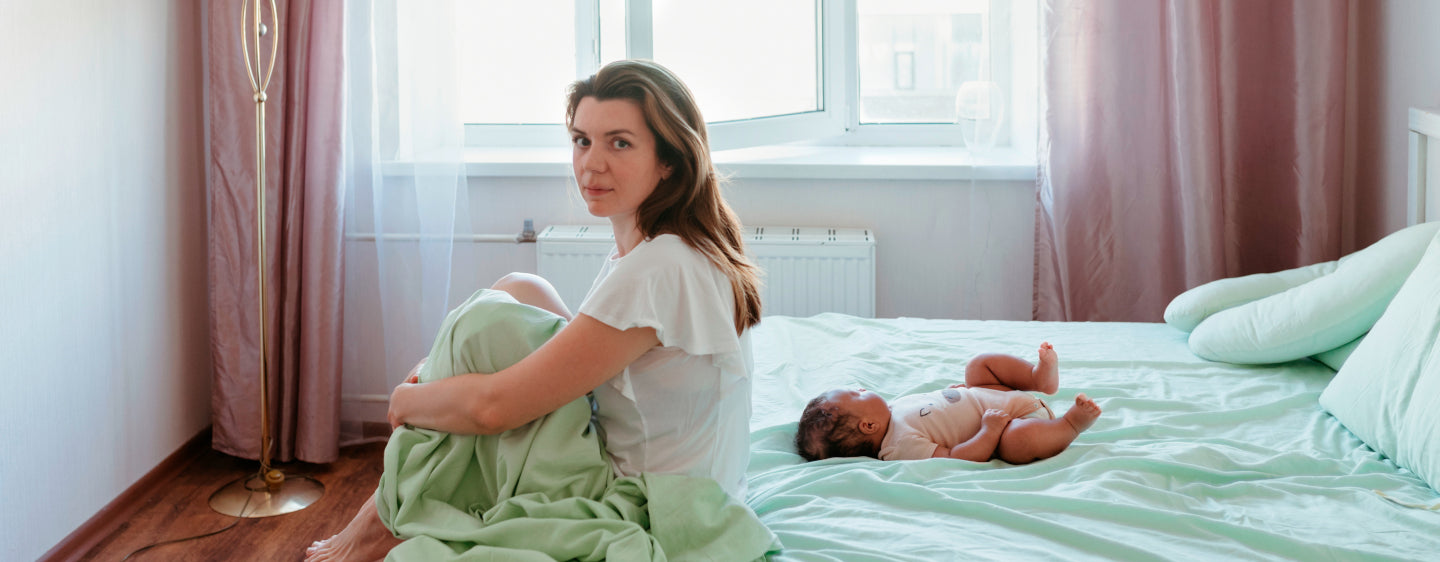 postpartum depression awareness