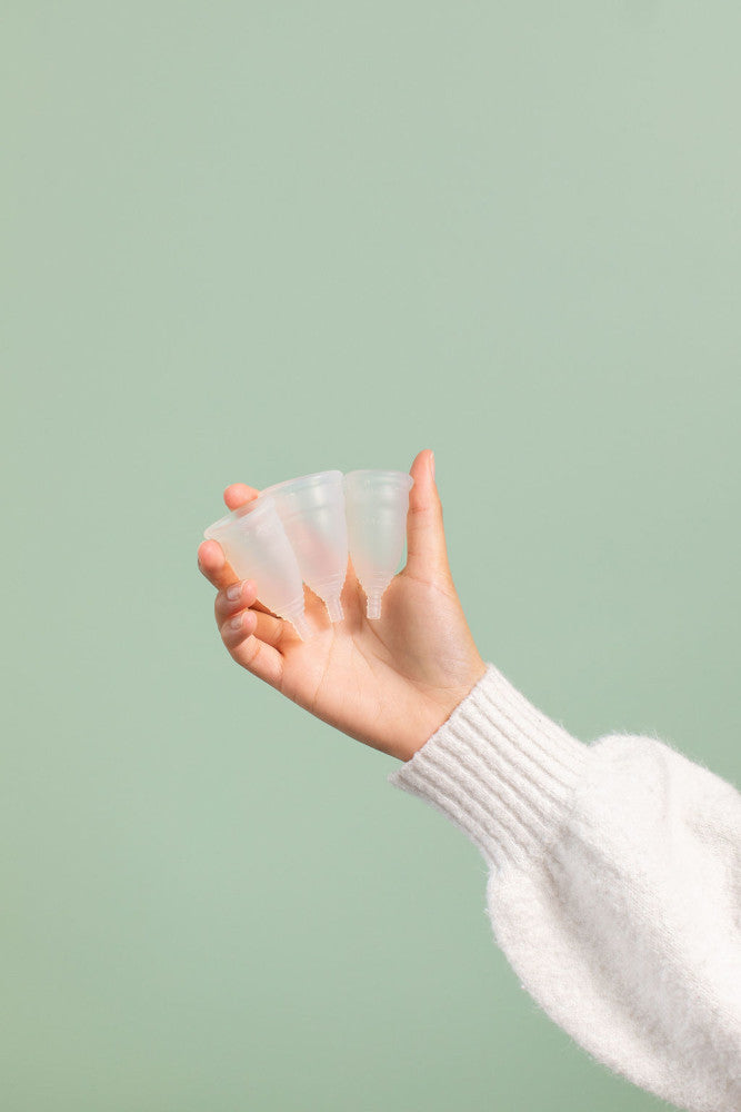can a menstrual cup cause toxic shock syndrome