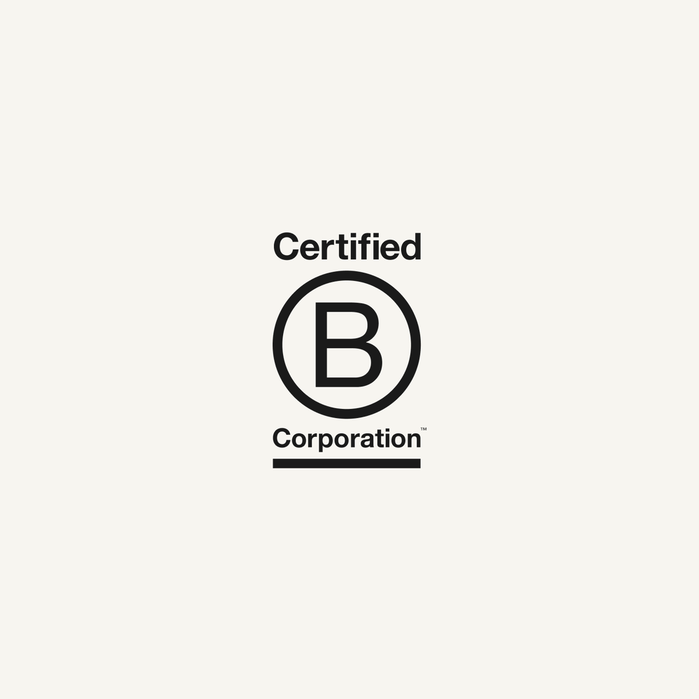Certified B Corp