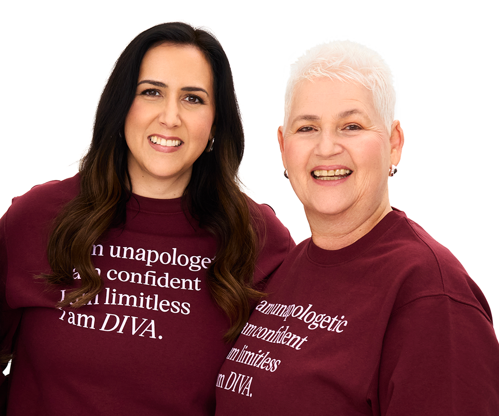 A message from DIVA's Founder & CEO