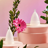Switching to a DivaCup: A cycle-by-cycle guide to ditching disposables