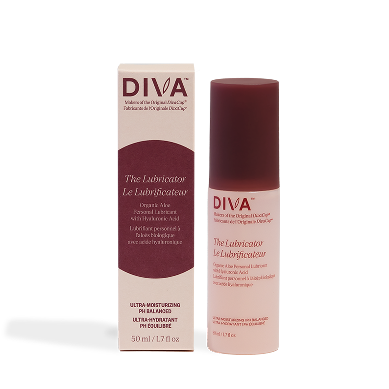 The Lubricator DIVA US The Lubricator DIVA US