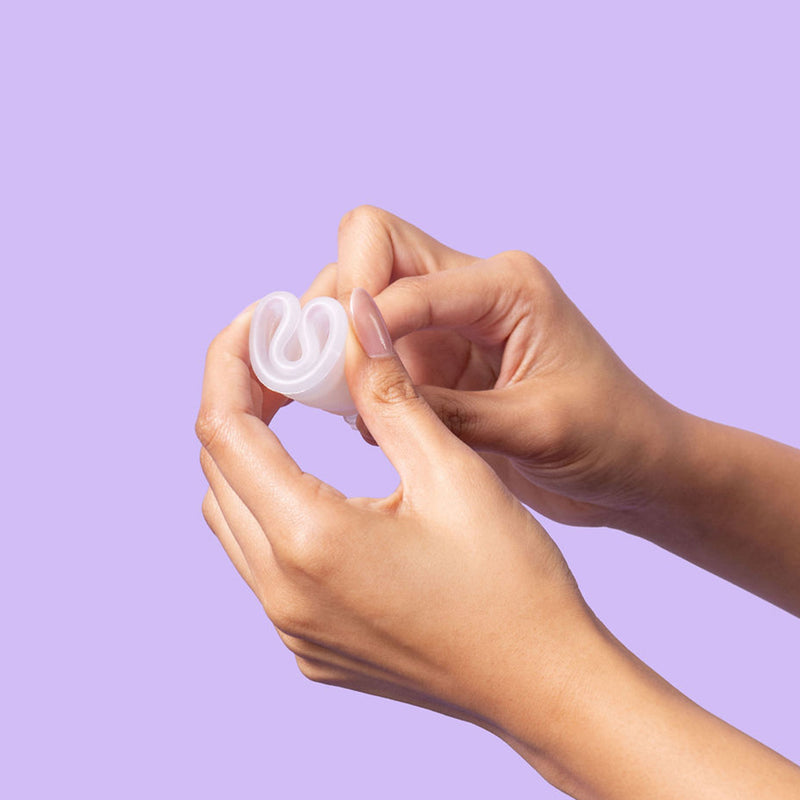 <p>How to Fold</p>