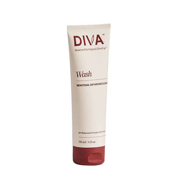 diva™ wash