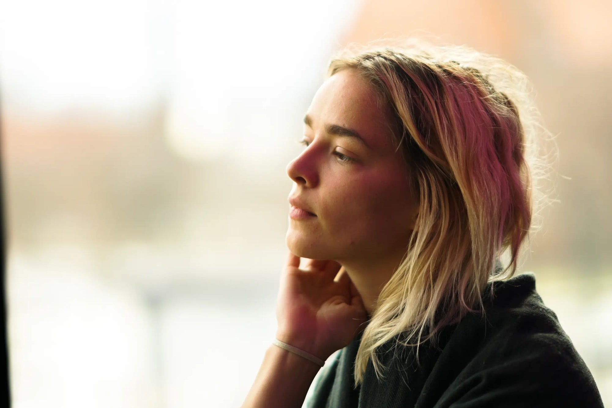It’s Not Just You: How Hormones Shape Your Mental Health Across Your Life Stages
