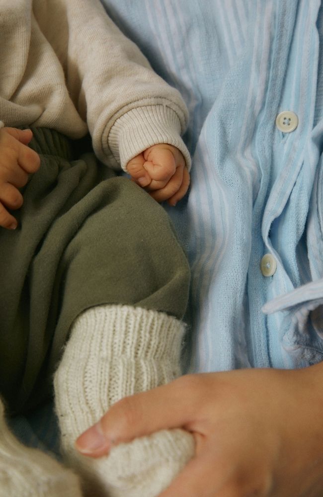 How to Use a Menstrual Disc Postpartum