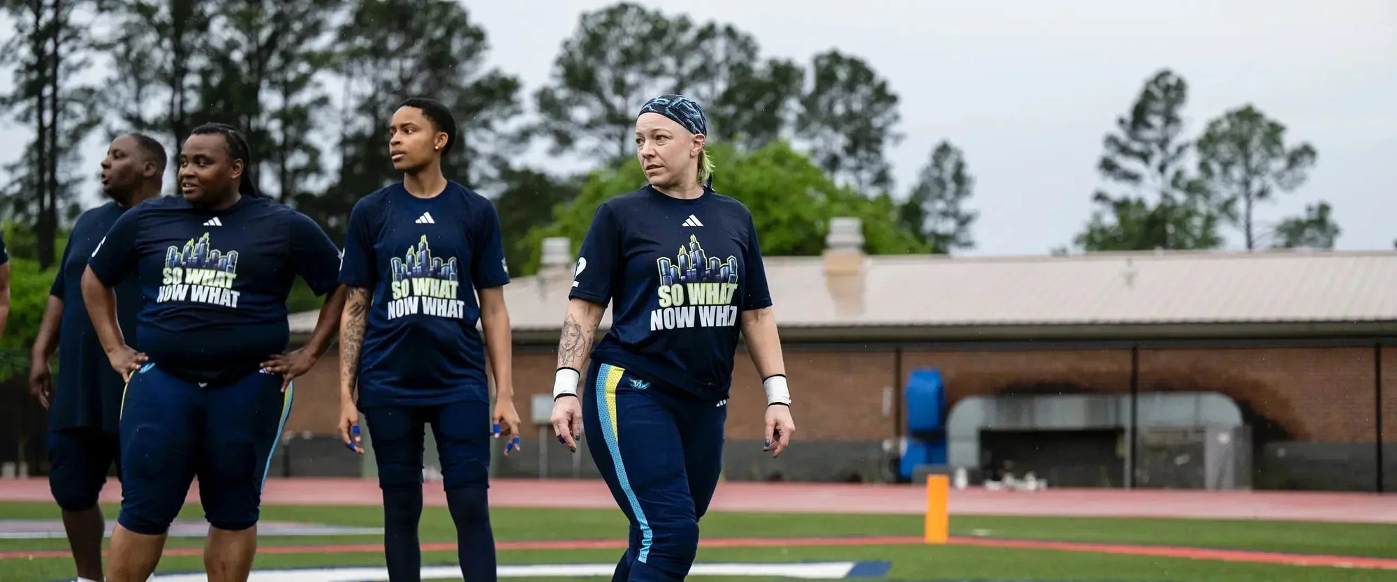 What I Wish Younger Athletes Knew About Periods