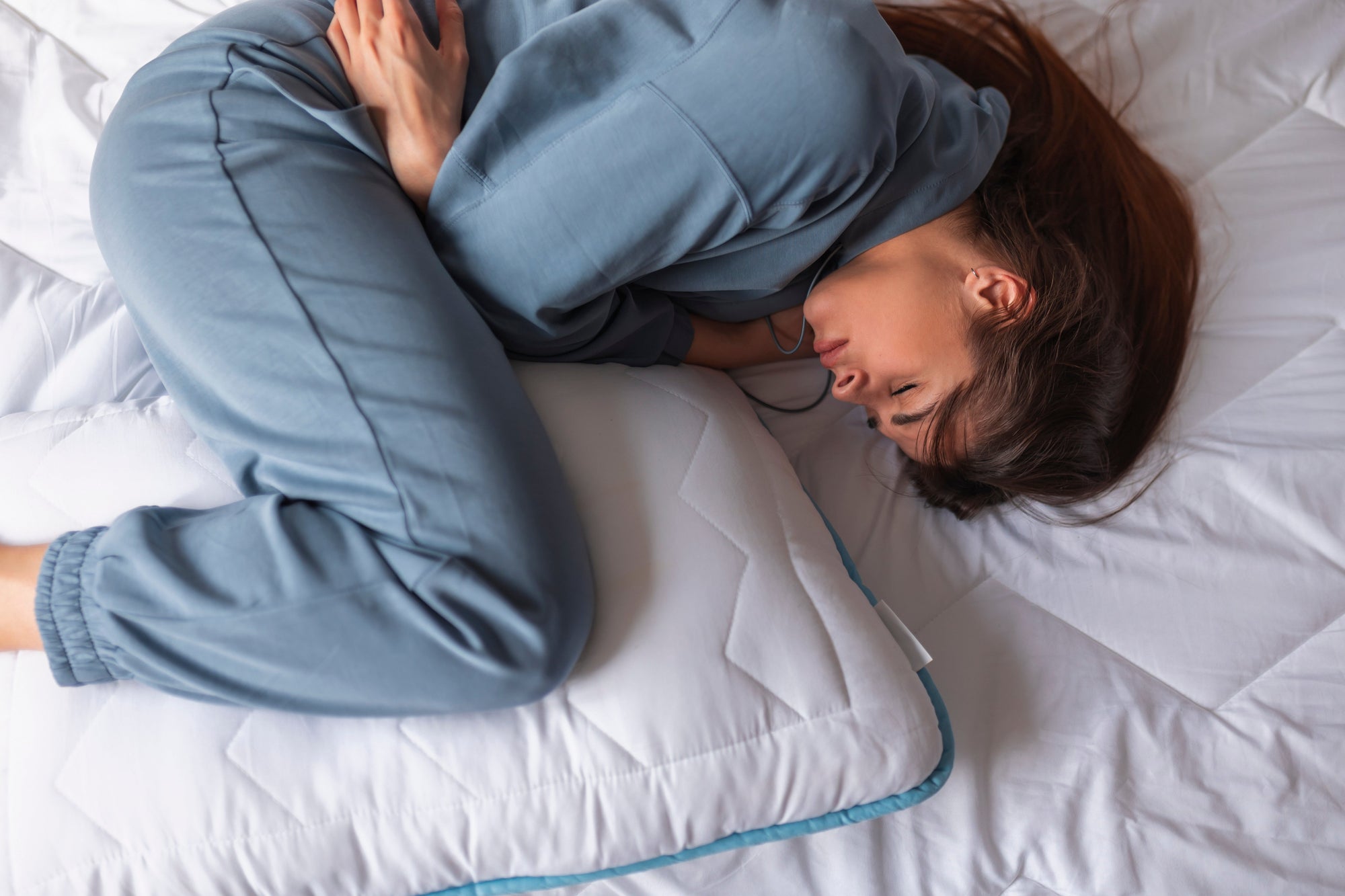 Painful Periods: What’s Normal, What’s Not, and When to Talk to a Doctor