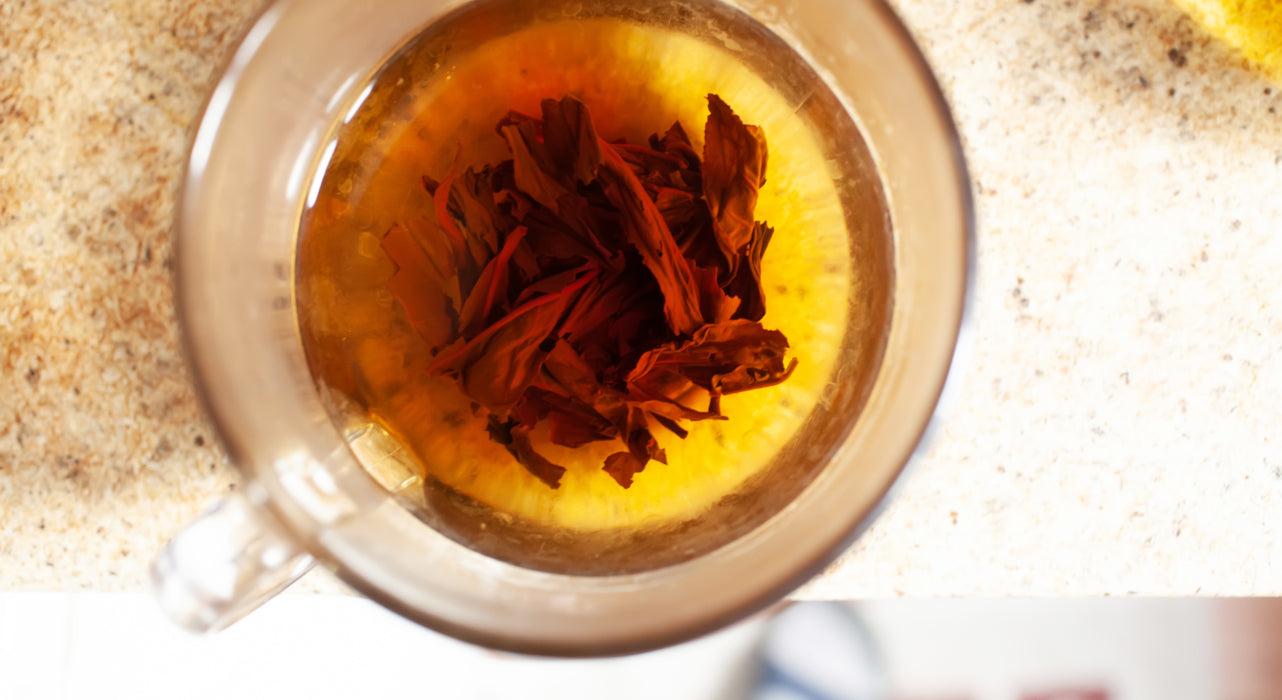 How Effective Are Teas for Menstrual Cramps?