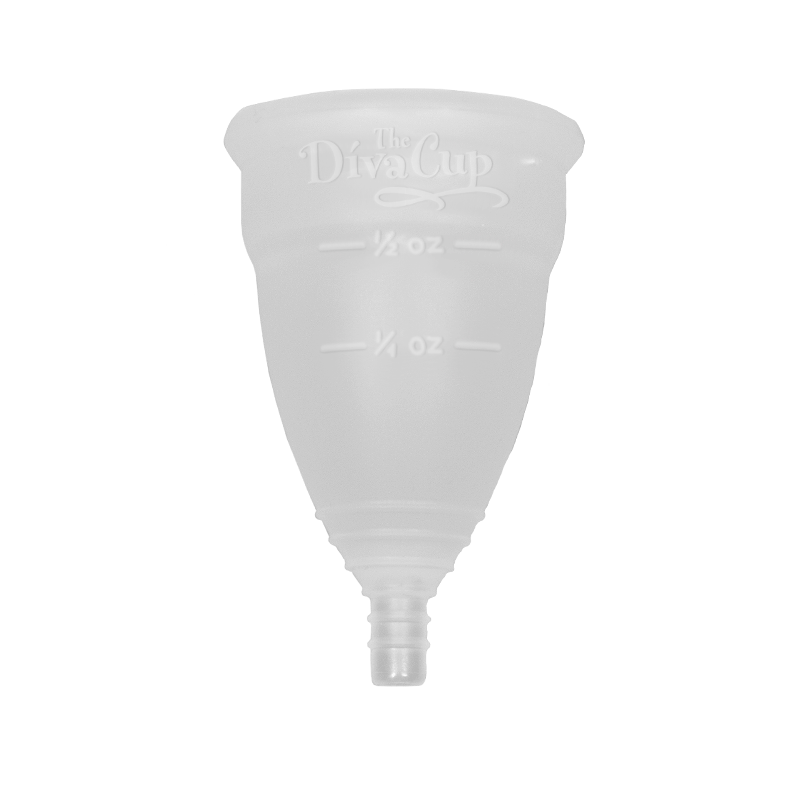 Menstrual Cup- Model 1