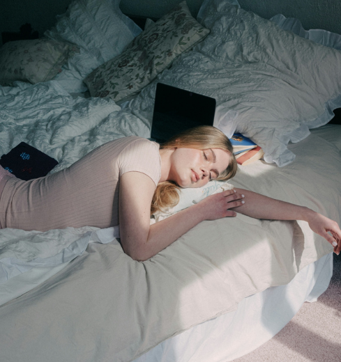 4 self-care tips to manage your period