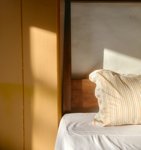 6 Common Concerns When Sleeping with a Menstrual Cup