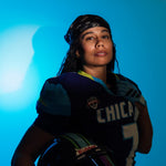 Nicole Matheson, Defensive Back | #7