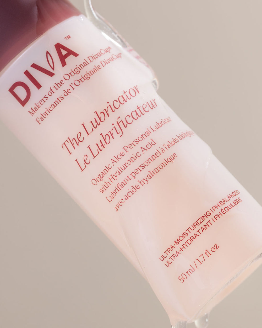 The Lubricator DIVA US The Lubricator DIVA US