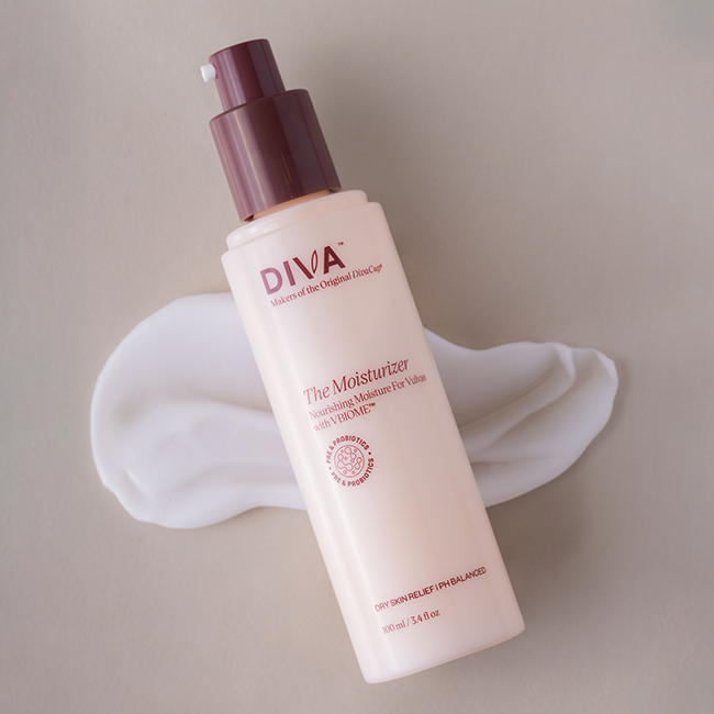 The Moisturizer – DIVA US