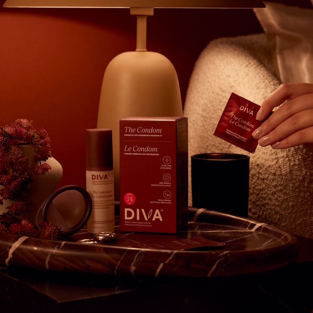 Pelvic Wellness – DIVA US
