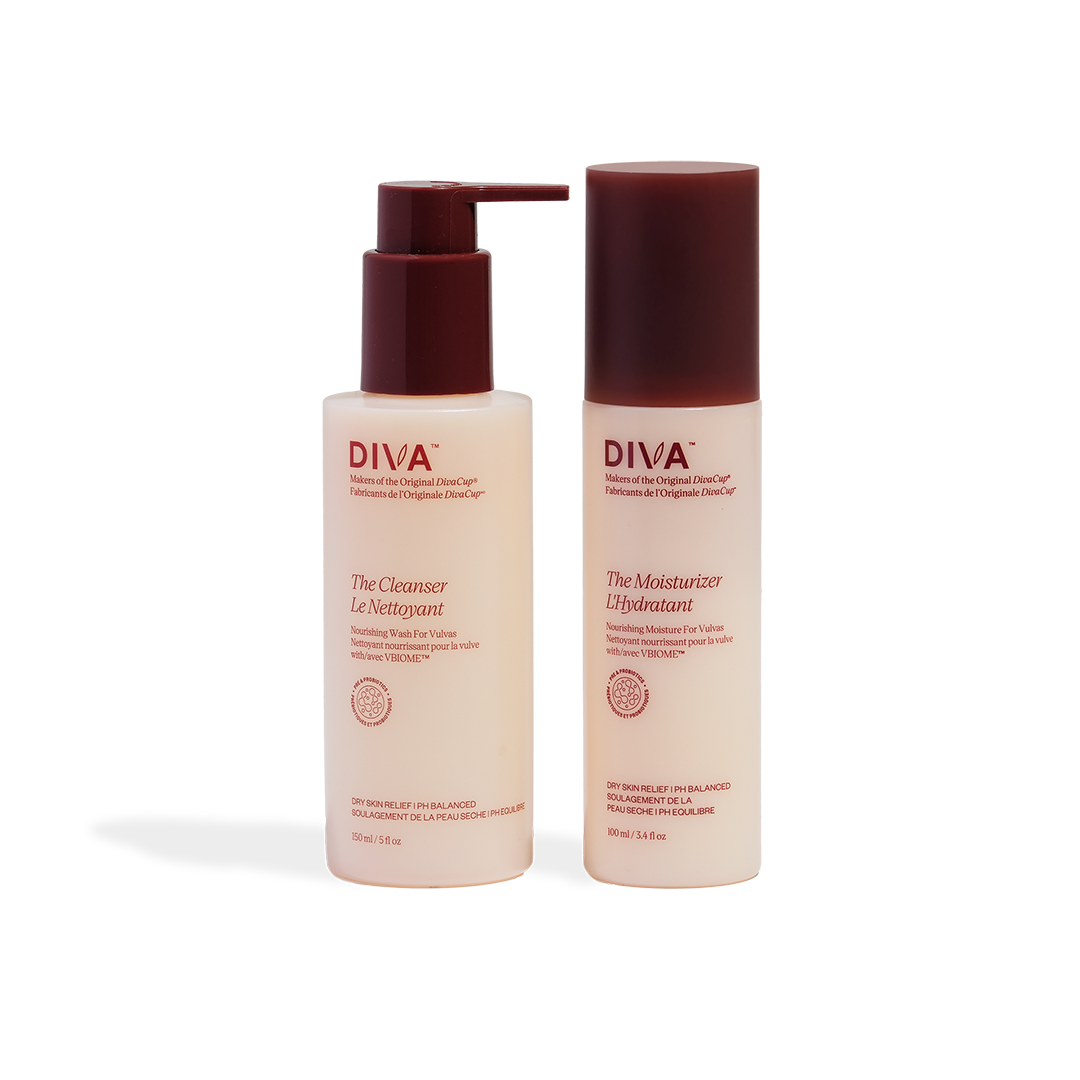 The Hydration Duo – DIVA US