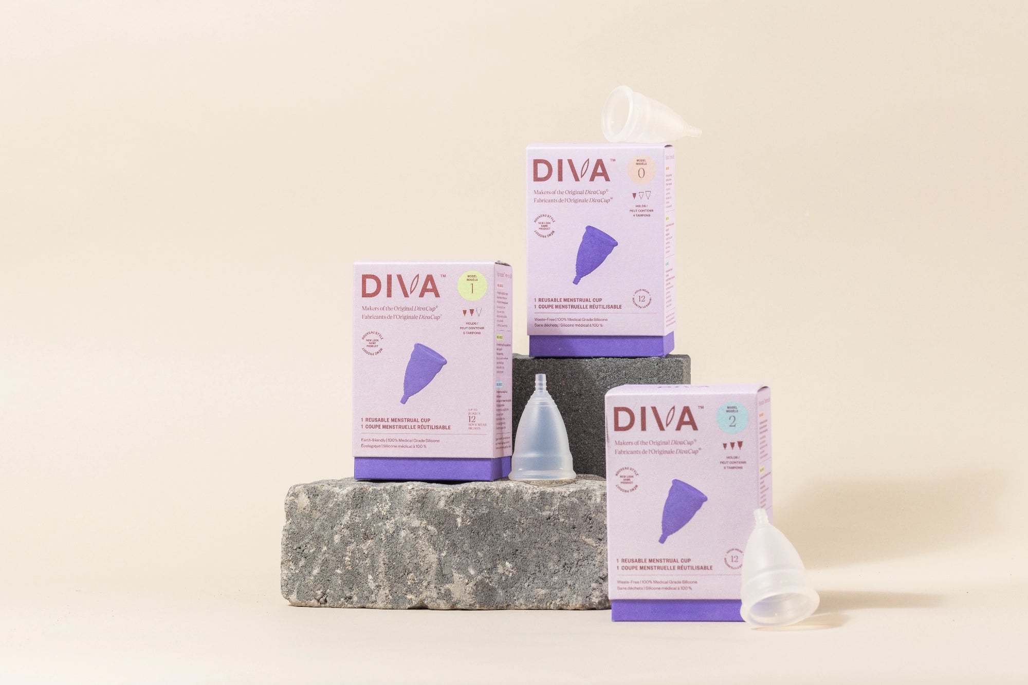 Diva Cup