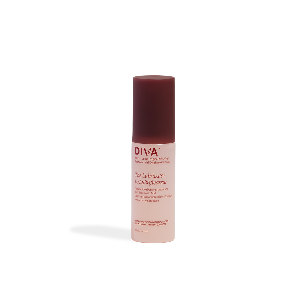 trojan climax control lubricant VeeSlide Water-Based Female Lubricant