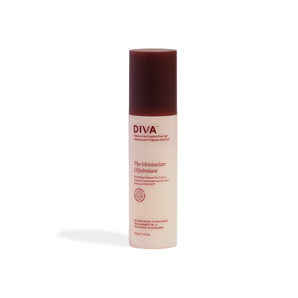 The Moisturizer – DIVA US