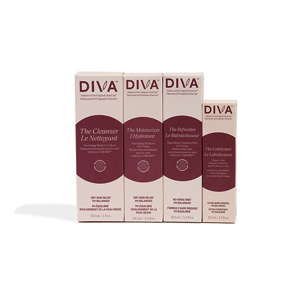 The Refresher – DIVA US