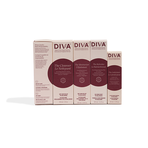 The Moisturizer – DIVA US