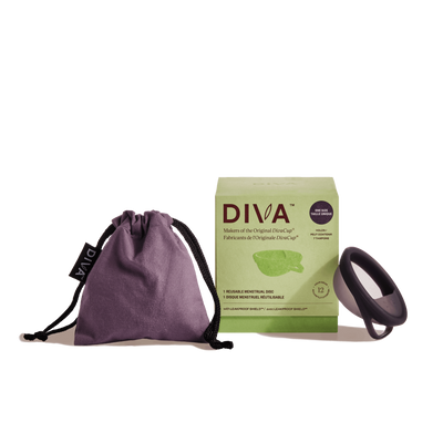 DIVA™ Disc Cleansing Bundle