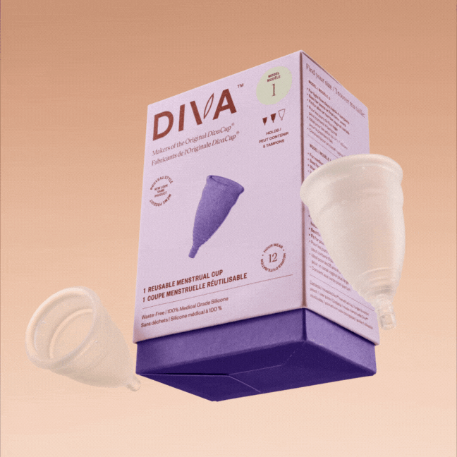 Buy Nixit Menstrual Cup Revolution