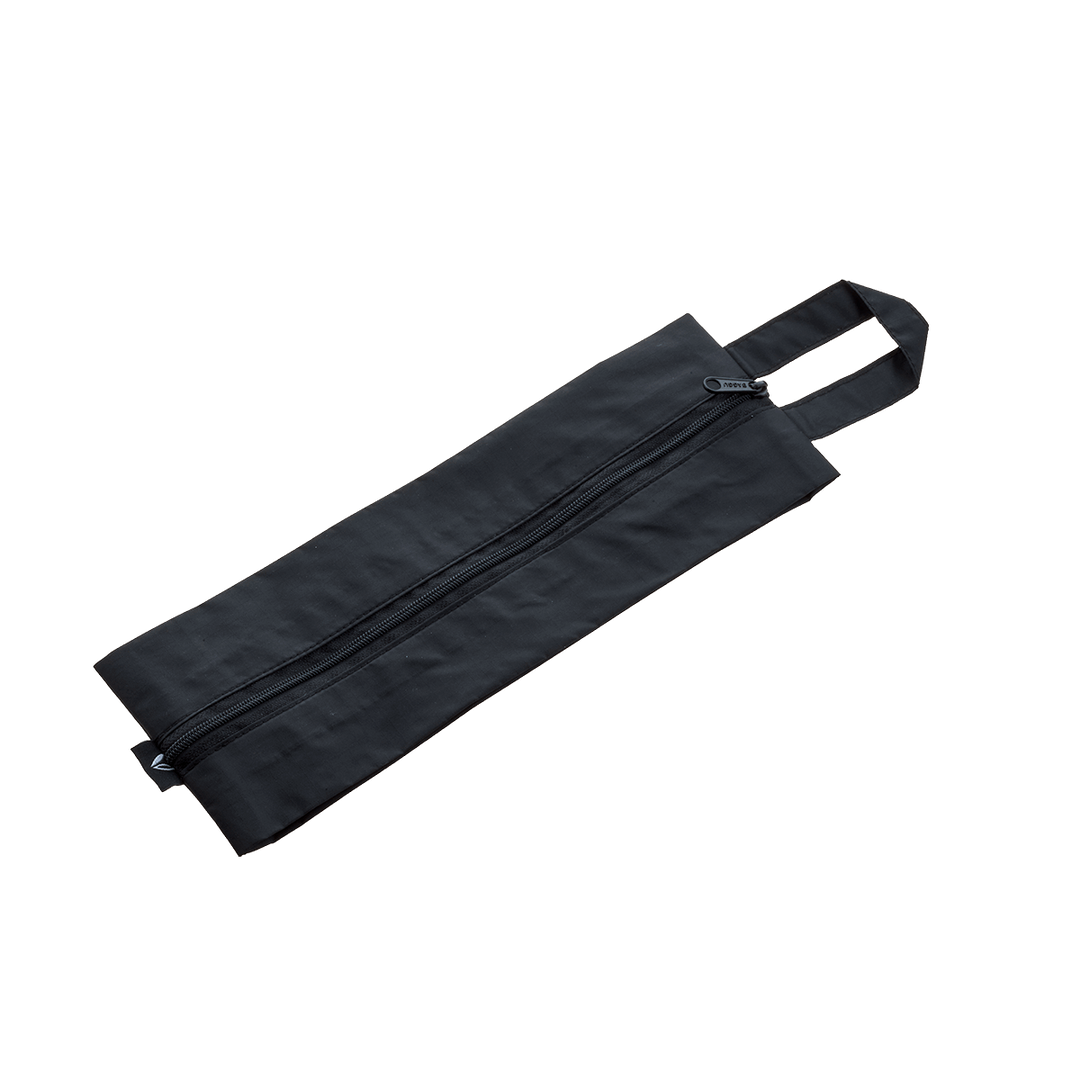 DIVA Zip Pouch | Baggu-powered toiletries case for period