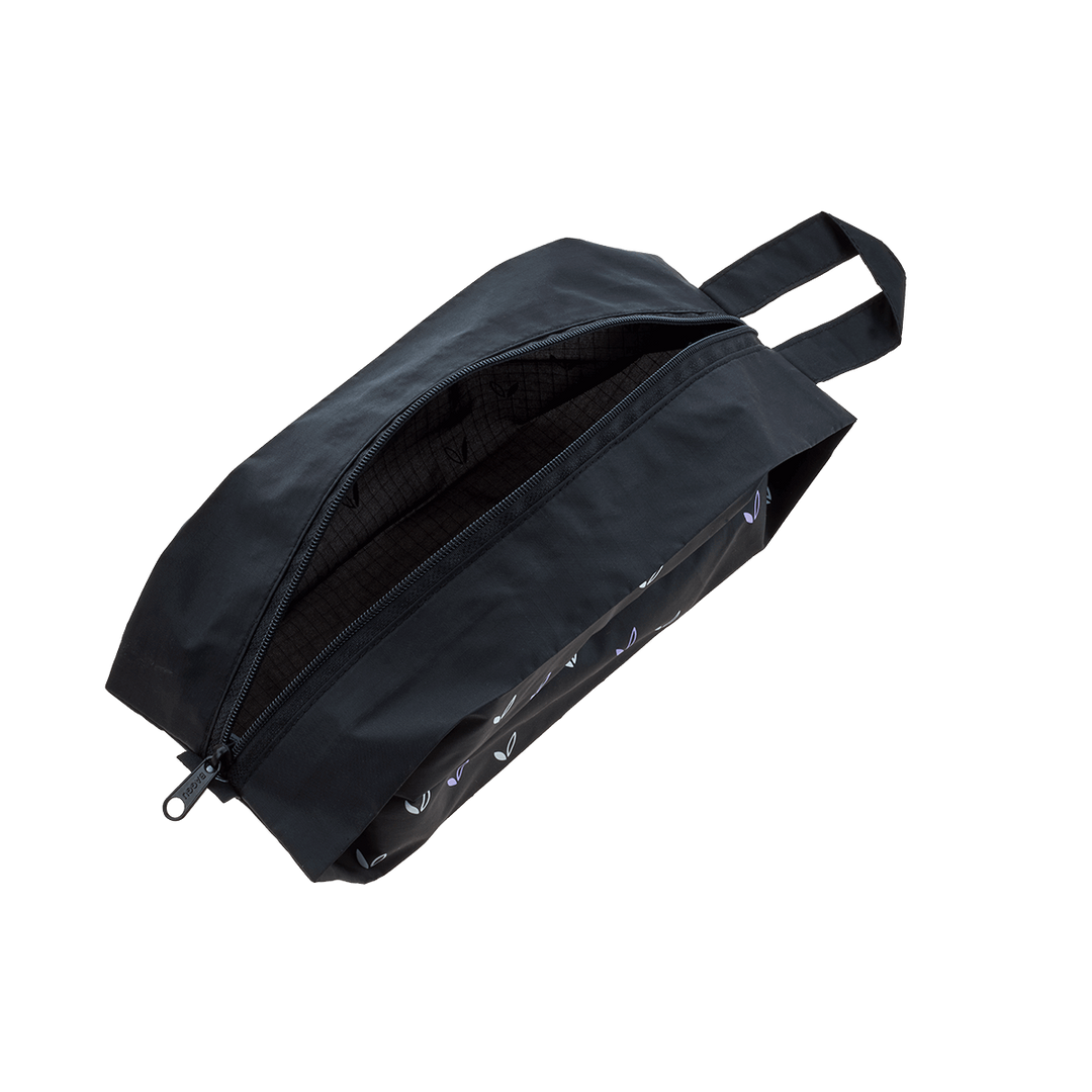 DIVA Zip Pouch | Baggu-powered toiletries case for period