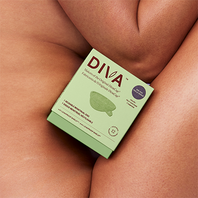 DIVA™ - Shop the Original DIVA™ Cup  CONSCIOUS CYCLE CARE FOR EVERY – DIVA  US