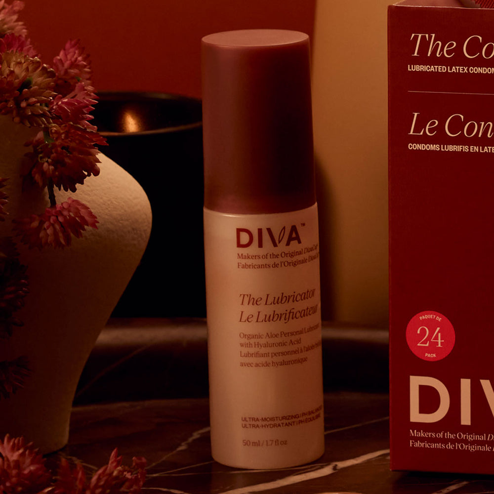 The Lubricator DIVA US The Lubricator DIVA US