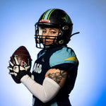 Leslie Robinson, Chicago Winds Running Back | #2 