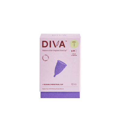 DIVA Cup Cleansing Bundle