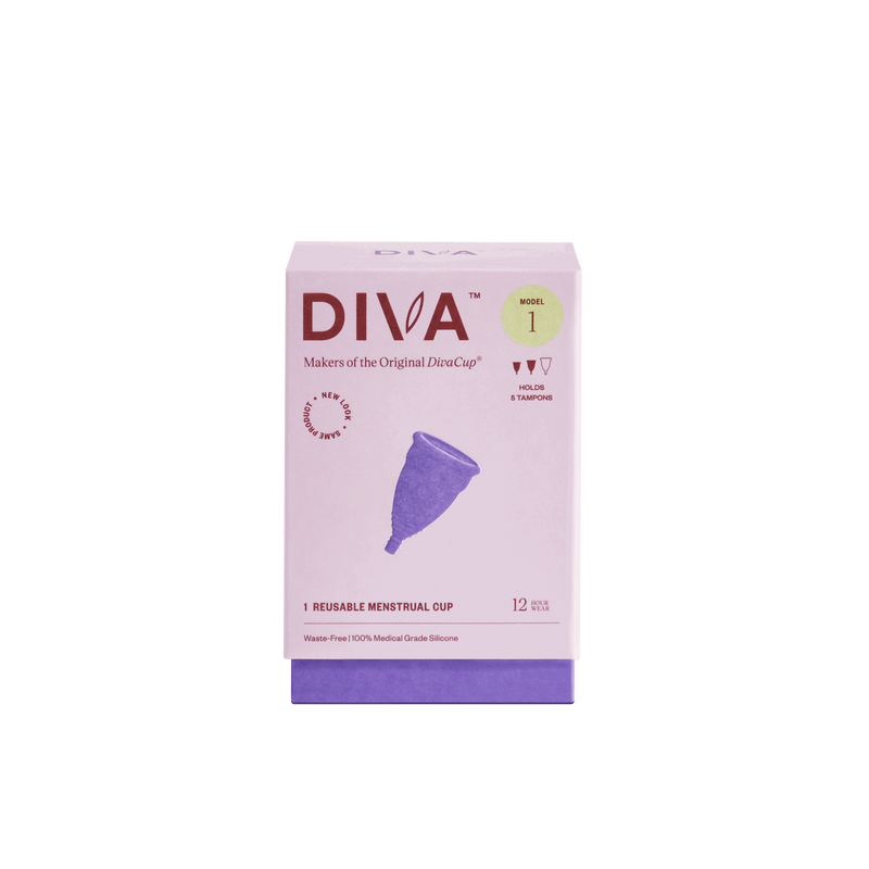 DIVA™ Cup Cleansing Bundle