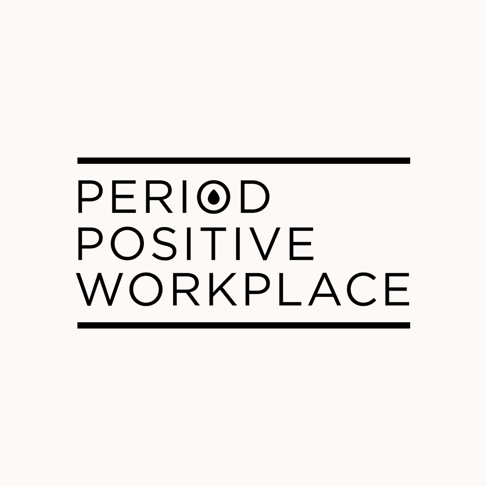 Period Positive Workplace