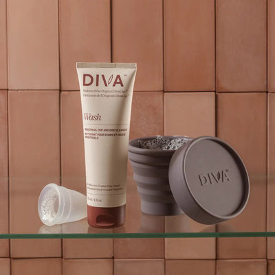 Switching to a DivaCup: A cycle-by-cycle guide to ditching disposables