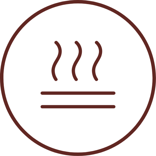 Soothing Heat Therapy