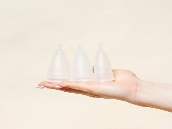 Reusable Period Care