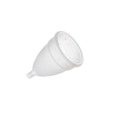 DIVA Cup  model 2 Reusable Menstrual Cup