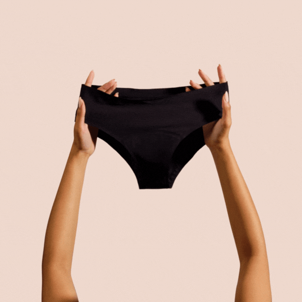 Buy Women Panty Combo Offer (Pack Of 5): TT Bazaar