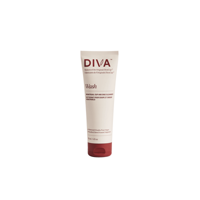 DIVA™ Cup Period Essentials Bundle