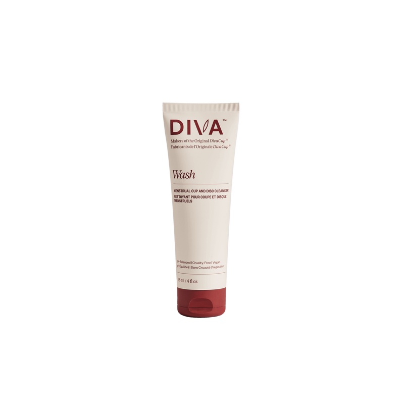 DIVA™ Cup Period Essentials Bundle