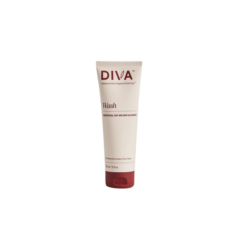 DIVA™ Cup Cleansing Bundle